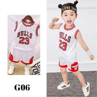 Đồ bộ bóng rổ siêu xinh cả trai lẫn gái
