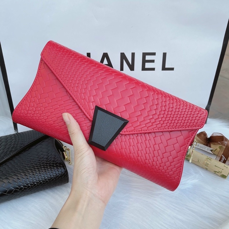 Túi ví cầm tay thời trang