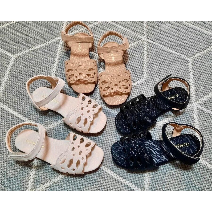 20404 Giày sandal cho bé gái sz26-36