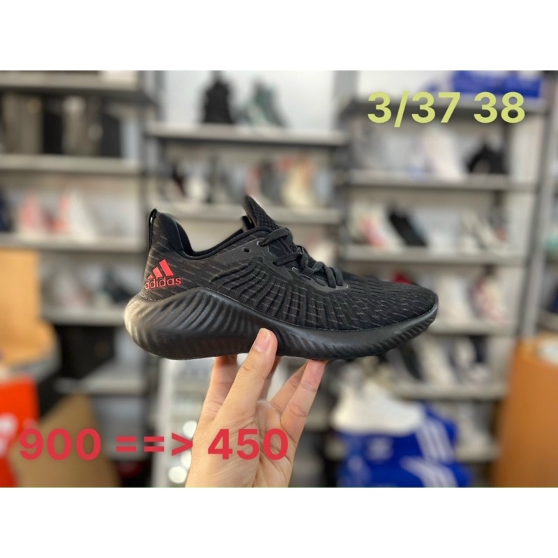 GIÀY NAM NỮ ALPHABOUNCE SALE BỎ MẪU CAO CẤP NHẸ BỀN ÊM