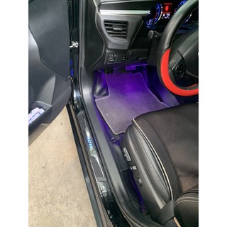 sac usb toyota