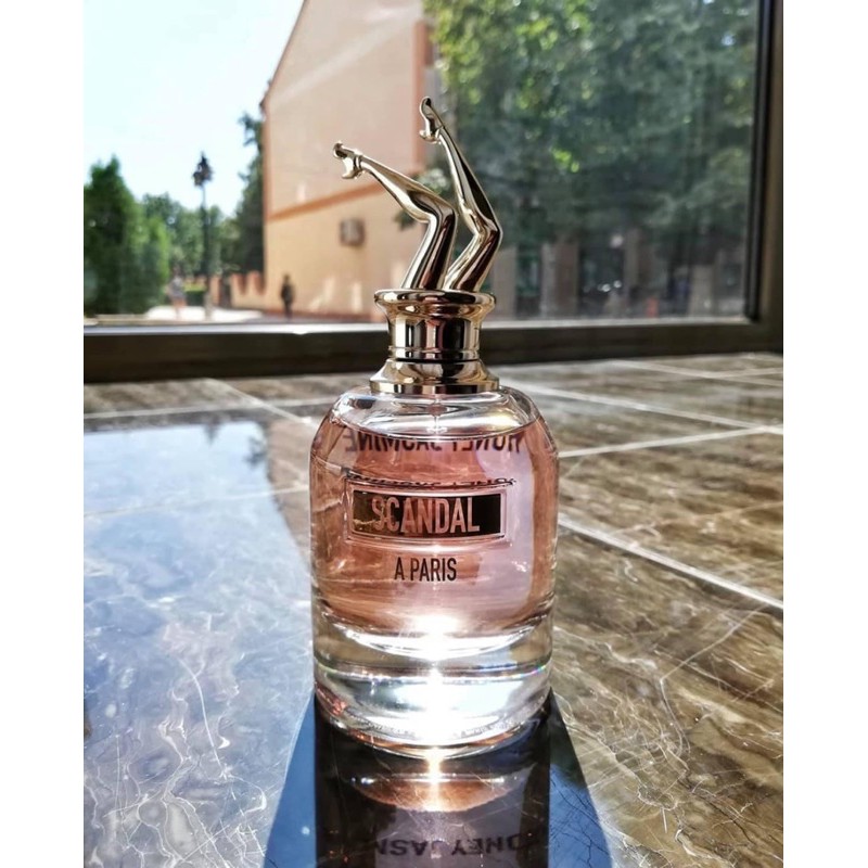 ♥ [Mẫu thử 10ml] Nước hoa Jean Paul Gaultier Scandal - A Paris ♥polymer♥ | Thế Giới Skin Care