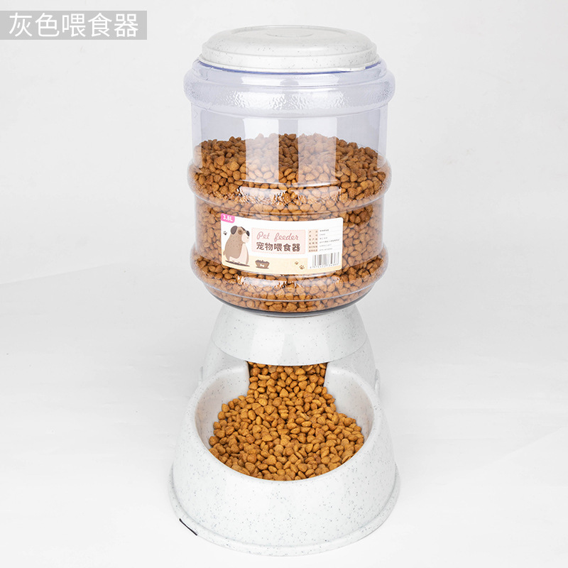 Dụng Cụ Uống Nước Tự Động Cho Thú Cưng