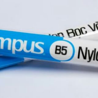 Bọc vở Campus khổ 179×252mm