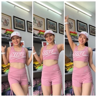 Bộ đồ tập aerobic đẹp giá rẻ