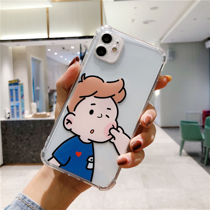 Ốp Điện Thoại Oppo A5 A9 A31 2020 A5S A3S A52 A92 A72 A83 A79 A59 A57 A37 F11 F9 Pro F1S Realme 7i 7 6 Pro C17 C11 C12 | BigBuy360 - bigbuy360.vn