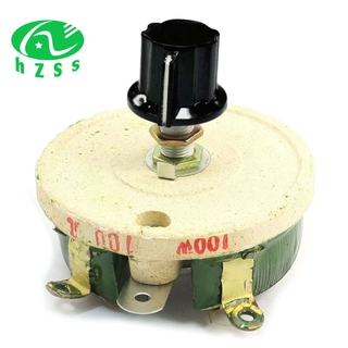 Chiết áp 100w 100 ohm