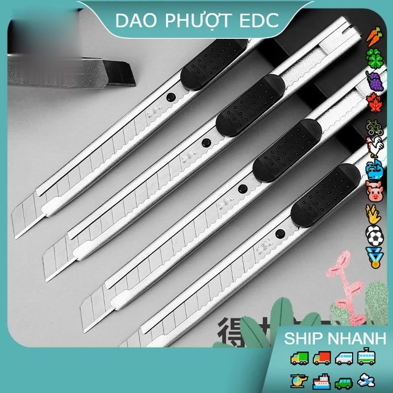Dao Olfa Rọc Giấy SIêu Nhẹ - Siêu Cứng