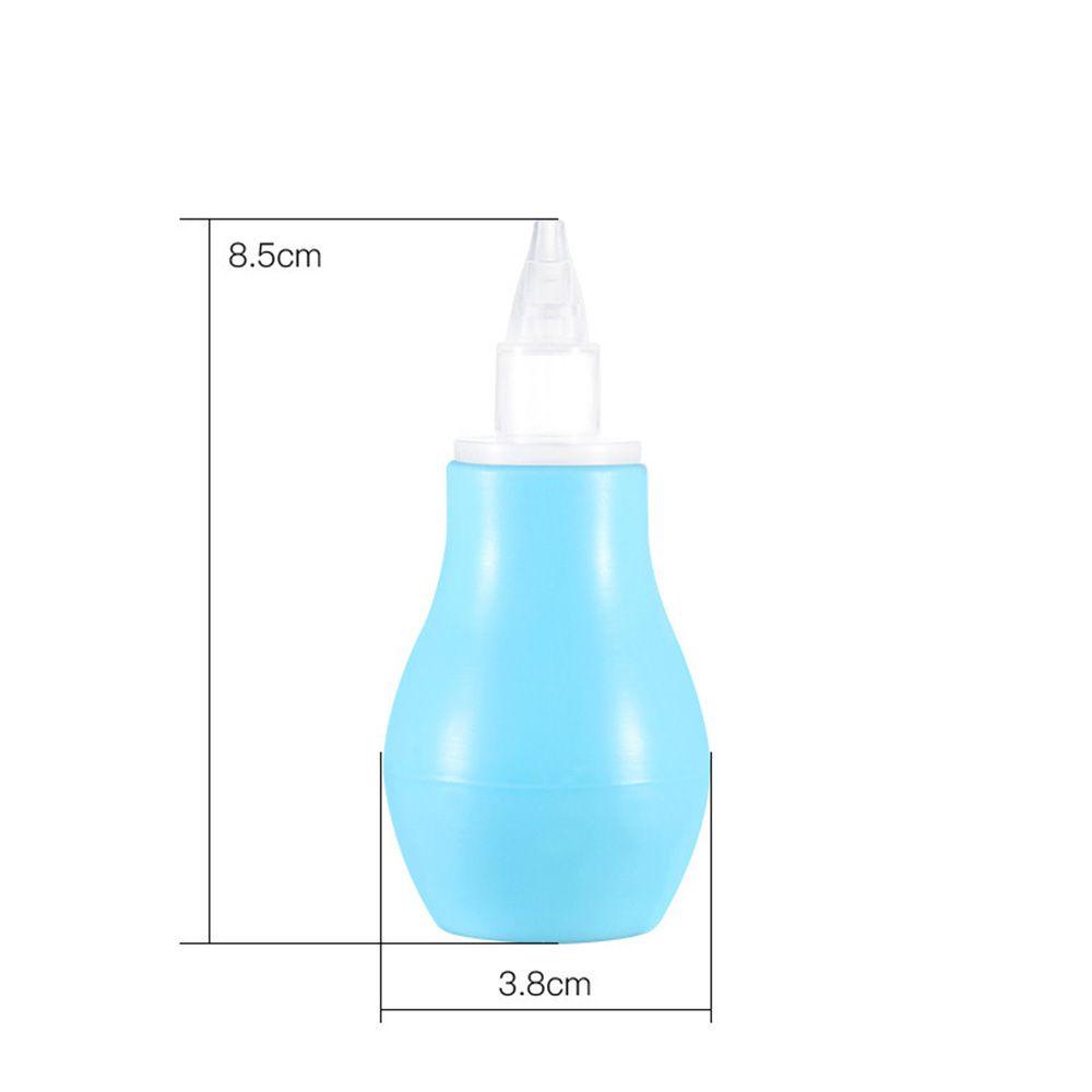 LAYOR1 Dụng Cụ Hút Mũi Bằng Silicone An Toàn Dành Cho Trẻ
