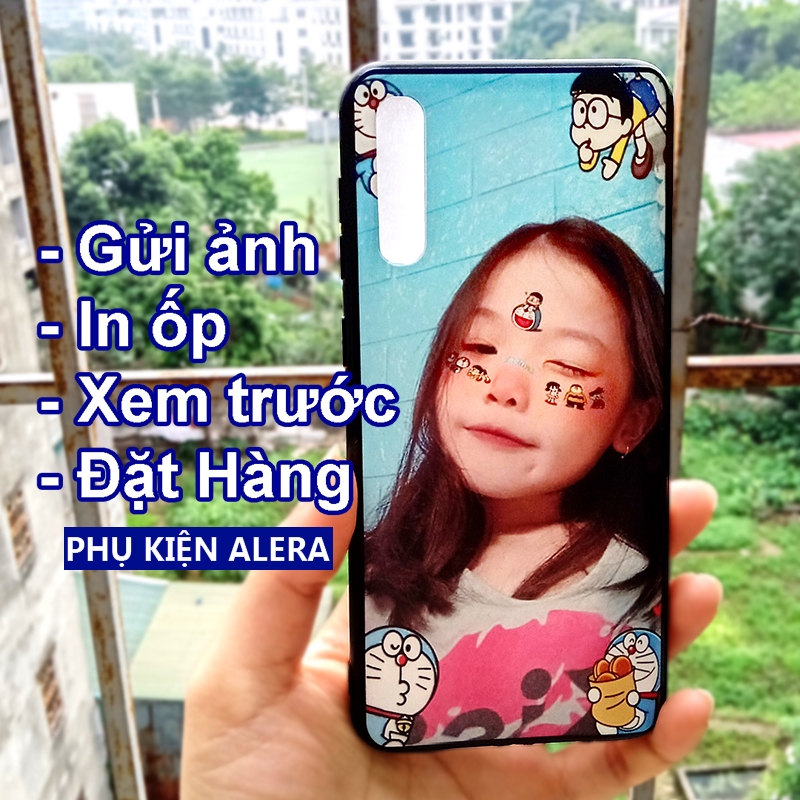 Ốp lưng in hình theo yêu cầu điện thoại Oppo A39 Neo 9s A57 F3 Lite A51 A59 F1s A71 A73 F5 Youth A83 A1 R7 R9S R17