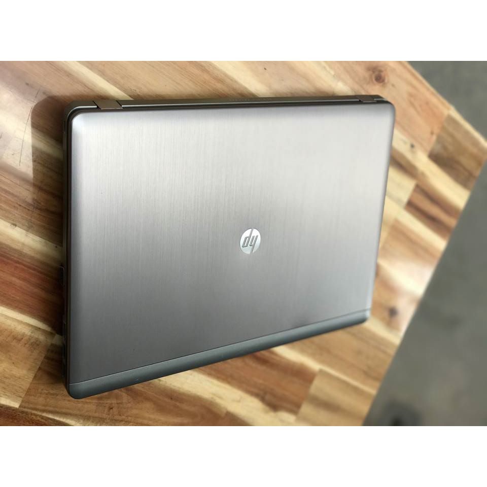 Laptop HP Probook 4540s (Core i5-3320M, RAM 4GB, HDD 250GB, Intel HD Graphics 4000, 15.6 inch HD) | WebRaoVat - webraovat.net.vn