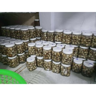 TRỨNG CÚT MUỐI 40 trứng/70k