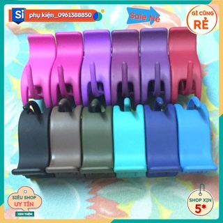 Cặp càng cua 3 răng loại nhám giá sỉ