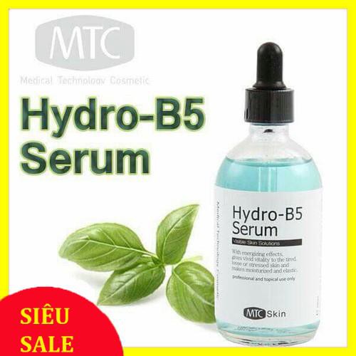 SERUM HYDRO B5 - SERUM CẤP ẨM, PHỤC HỒI DA