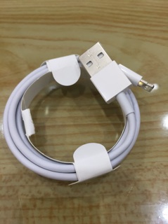 Cáp Sạc iPhone - Cáp Lightning