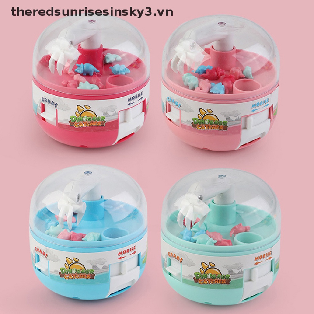 * * Thời Trang Mới * * Đồ Chơi Ngón Tay Gashapon Đồ Chơi Quà Tặng