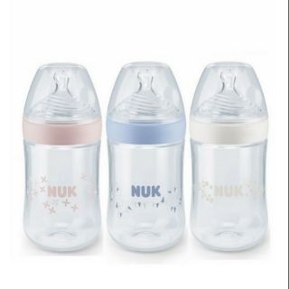 Bình sữa Nuk 260ml