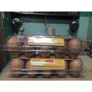 [HOẢ TỐC] Trứng gà Hộp 10 trứng