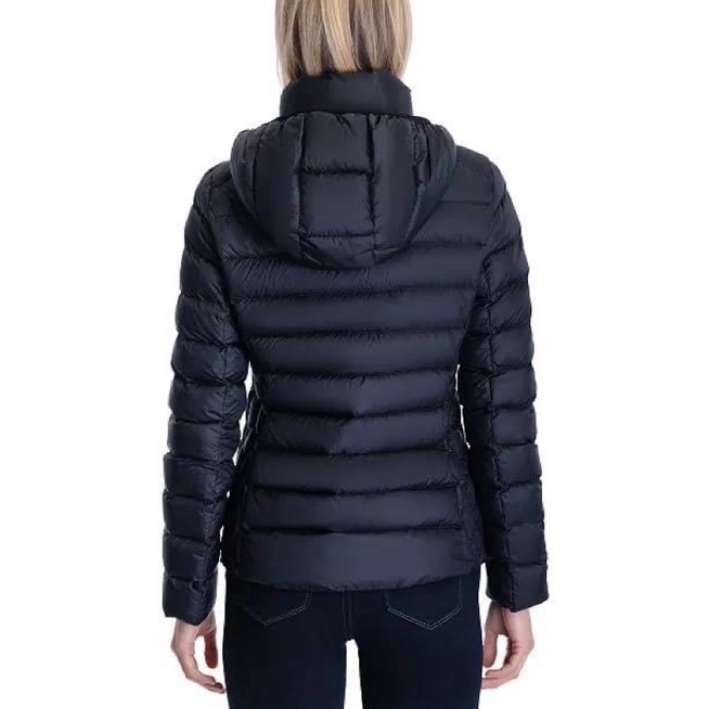 Áo khoác phao ngắn