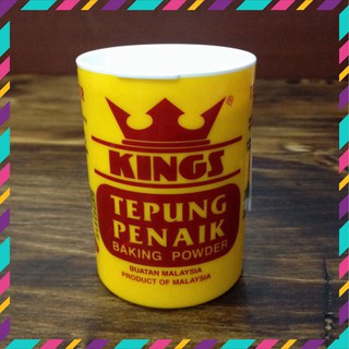 Bột baking powder Tepung Penaik 100g