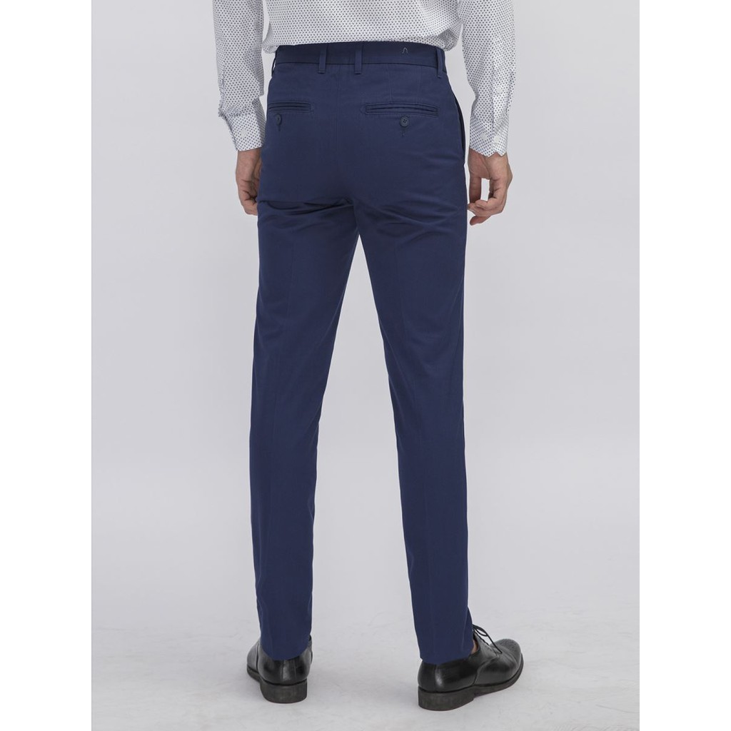 Quần Kaki Nam ARISTINO - AKK01508 Bền Màu, Tôn Dáng, Mềm Mát