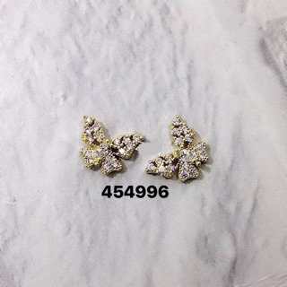 Đá đính móng tay chân mã 454991