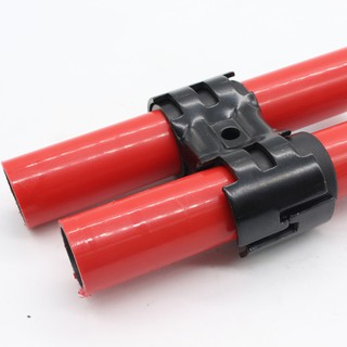 Khớp nối HJ-11, khớp nối ống ABS, khớp nối ống thép bọc nhựa giá rẻ