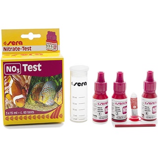Bộ test NO3 SERA