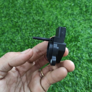 TPS độ RAIDER SATRIA FI TA RACING