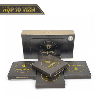 Hộp 10 viên BeMEN