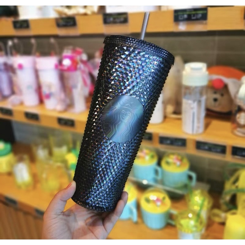 Ly Starbucks Cold Cup 24Oz  Tổng Hợp Các Mùa.