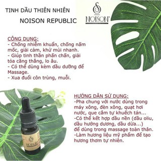 Tinh dầu thơm phong. HNN anhtu.mic