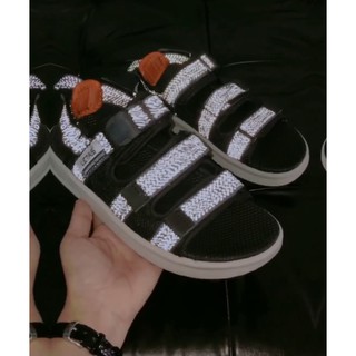 Sandal Nữ, Nam Letas D1003 - Tro Phản Quang