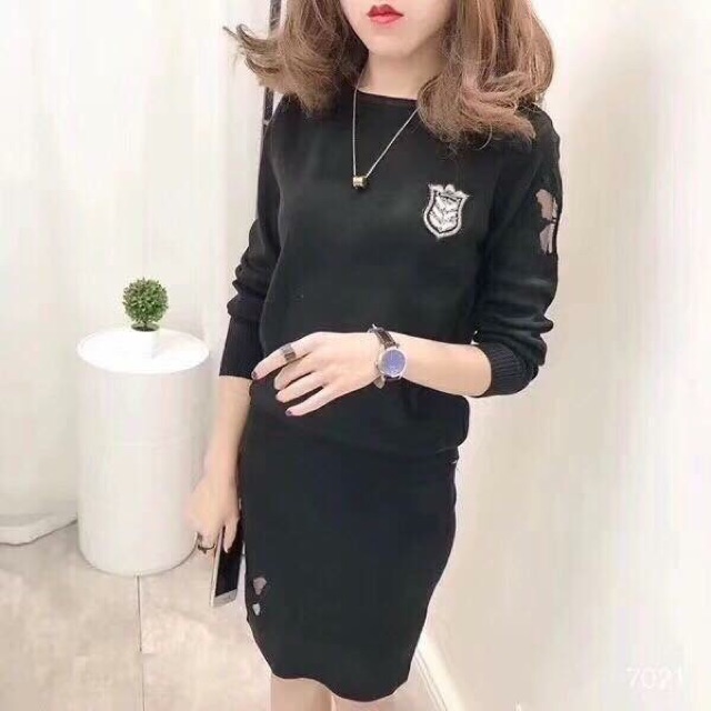 SÉT VÁY BƯỚM RỜI CỰC XINH | BigBuy360 - bigbuy360.vn