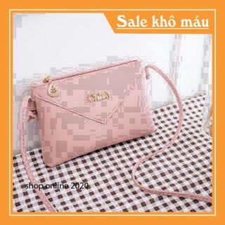 QN003 ndk13 ndk13 Túi ví đeo chéo dáng nhỏ xinh