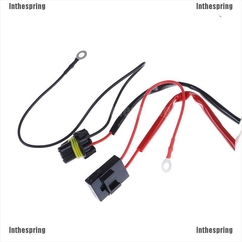 Đèn Pha Xenon H1 H4 H7 H8 H9 H11 9005 9006 9007 Chất Lượng Cao