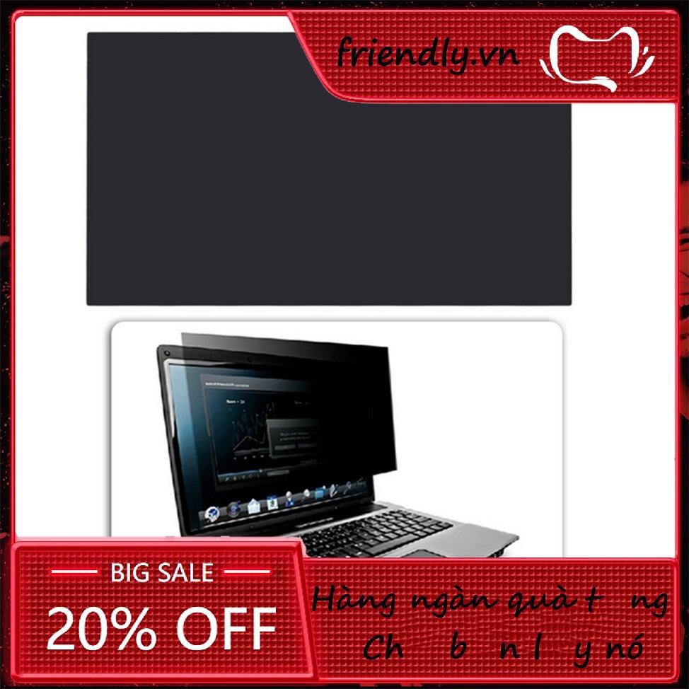 Miếng Dán Bảo Vệ Màn Hình Chống Nhìn Trộm 17 Inch Cho Laptop 16: 9 | BigBuy360 - bigbuy360.vn