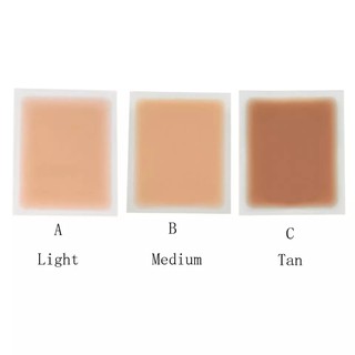 Combo 2 miếng dán che sẹo