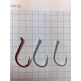 Lưỡi Câu Cá Tra XSilver ( siêu đẹp )