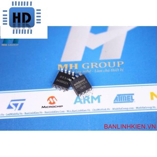W25q32fv sop8 ic flash 32mbit zin hd1