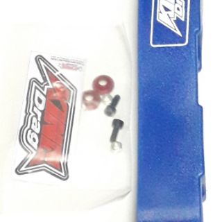 Cao su gắp Ex150, Winner