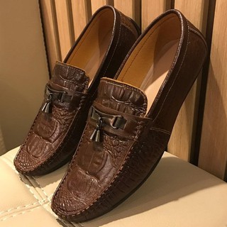 Giày Lười Nam Cao Cấp GL06