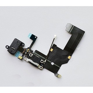 Cáp chân sạc Iphone 5, 5s