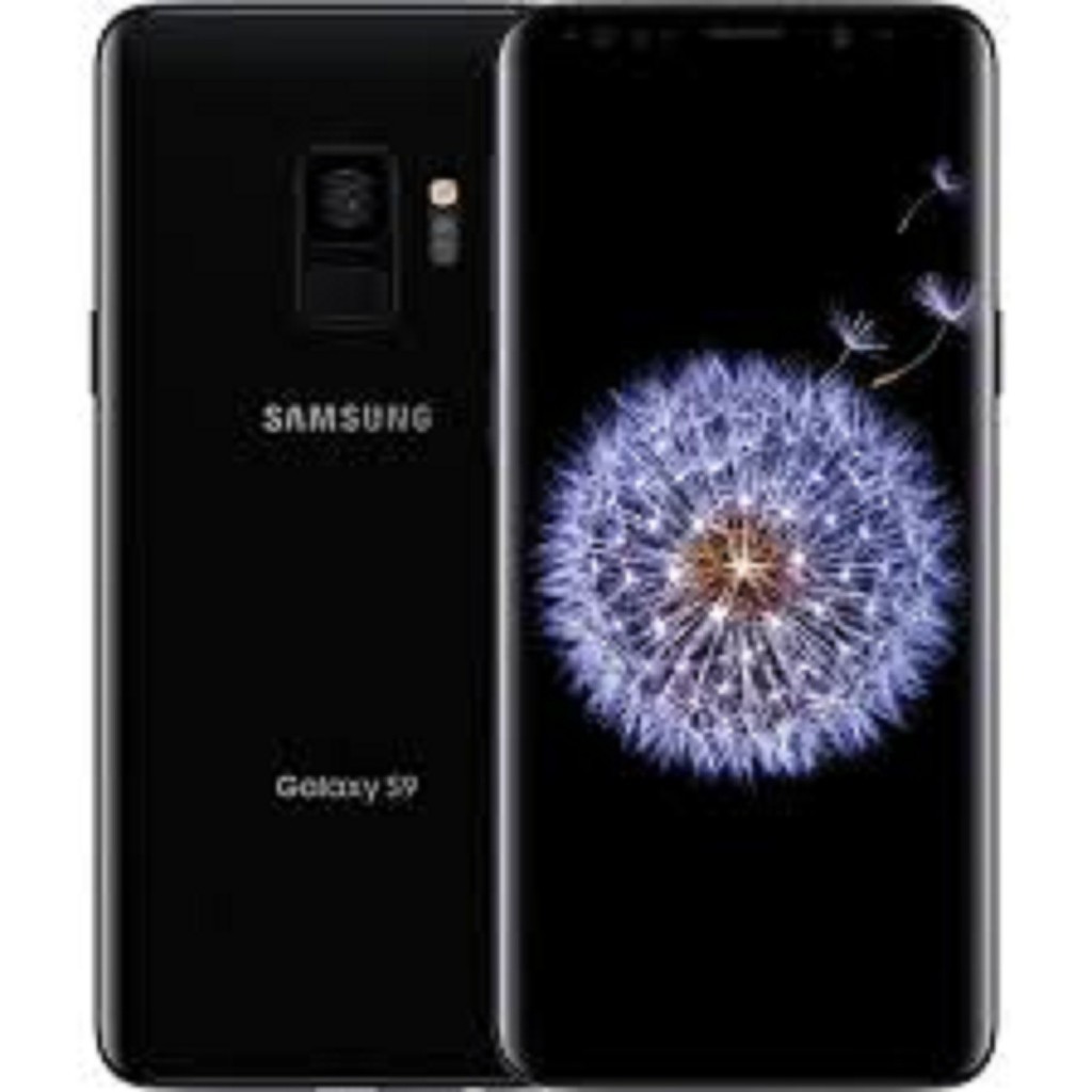 điện thoại Samsung Galaxy s9 64G mới 99% - Chính Hãng (màu đen)