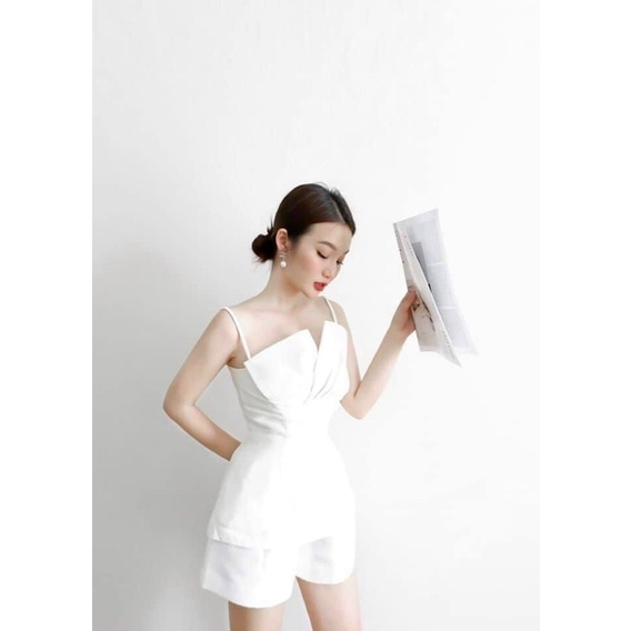 Set xinh áo 2d short