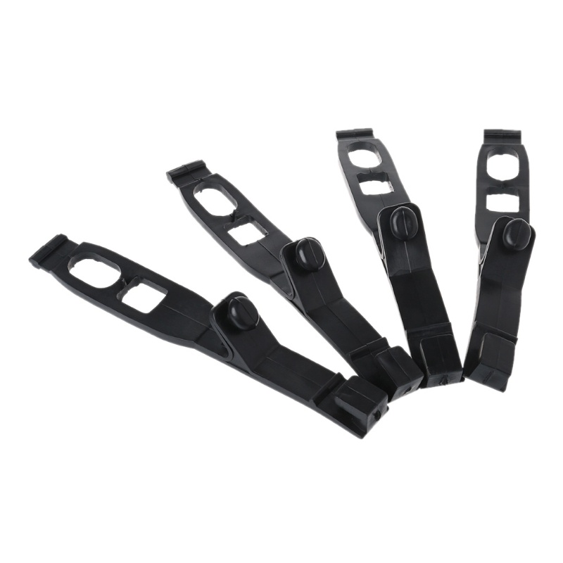 Đèn Pha Đôi / Thấp DC 12V 18W Cho Xe Mô Tô
