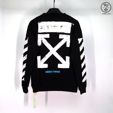 Áo Sweater Off White Version 2020 ASOW05
