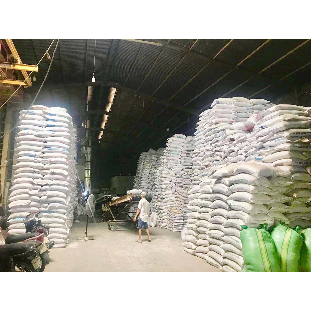 5kg Gạo Đặc Sản ST24 - Gạo Rất Dẻo Và Thơm / Cơm Rất Mềm - Nông Sản Quê | BigBuy360 - bigbuy360.vn