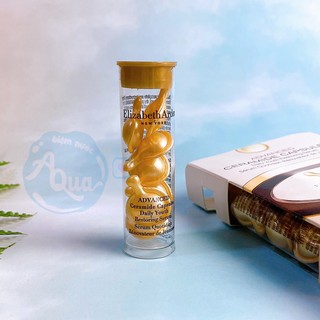 Viên nang Chống lão hóa Elizabeth Arden Ceramide Capsules Daily Youth Restoring Serum