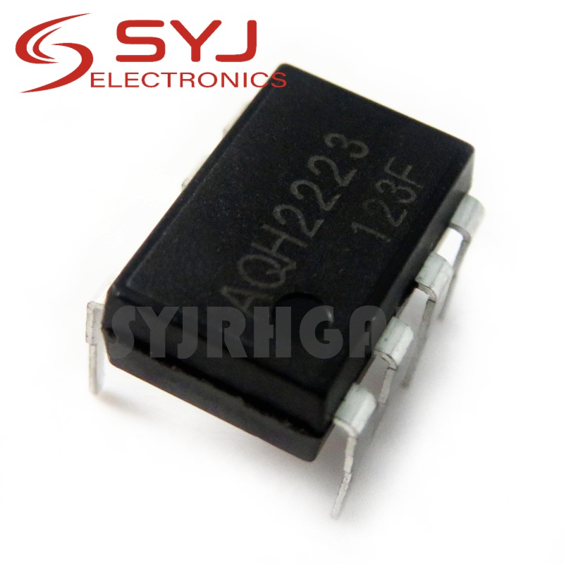10 chiếc AQH2223 DIP-7 mới Trong